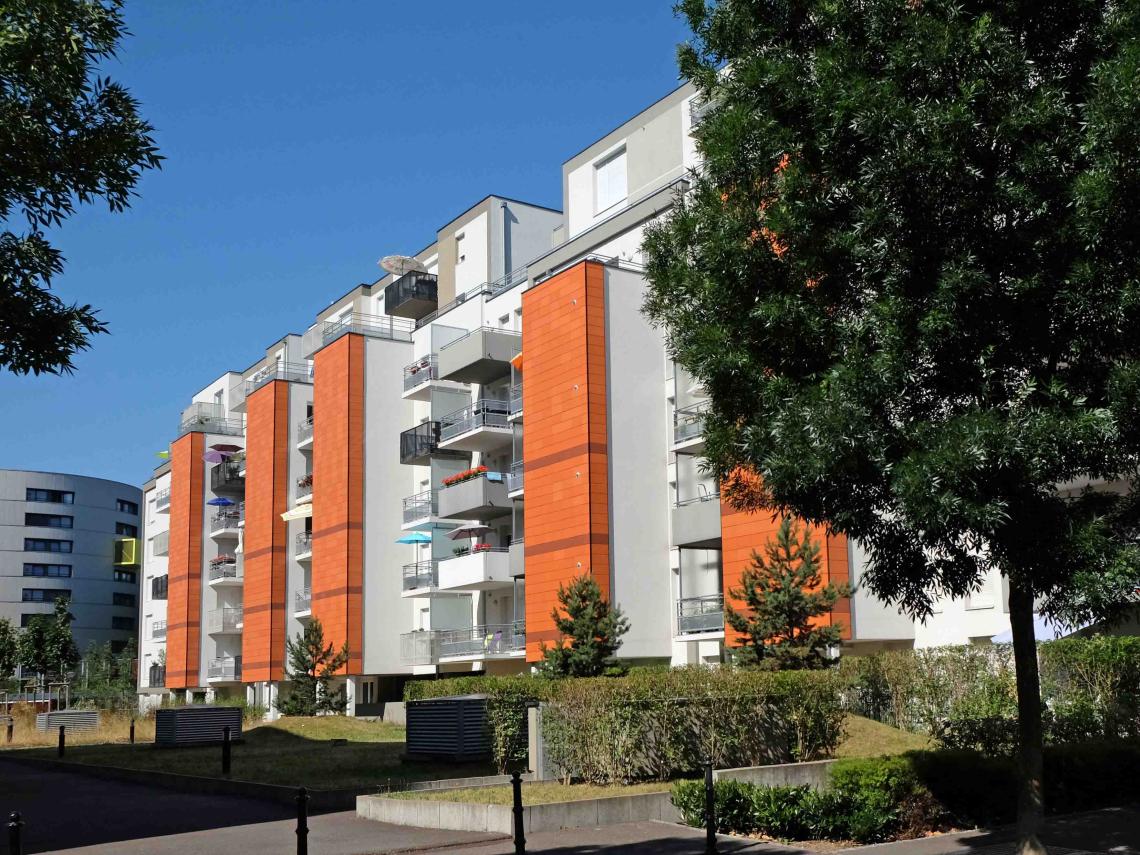 Les Villages d'Or Mulhouse